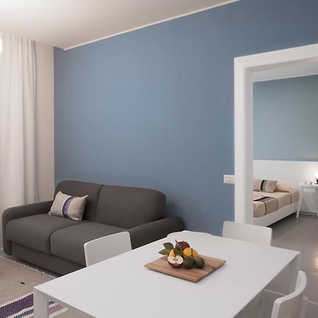 Felix Hotels - Residenza Dante Nuoro  Bagian luar foto