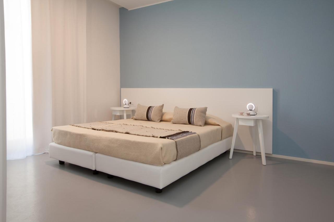 Felix Hotels - Residenza Dante Nuoro  Bagian luar foto