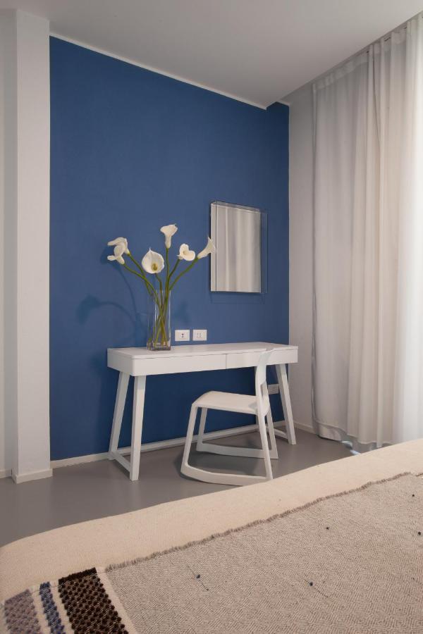 Felix Hotels - Residenza Dante Nuoro  Bagian luar foto