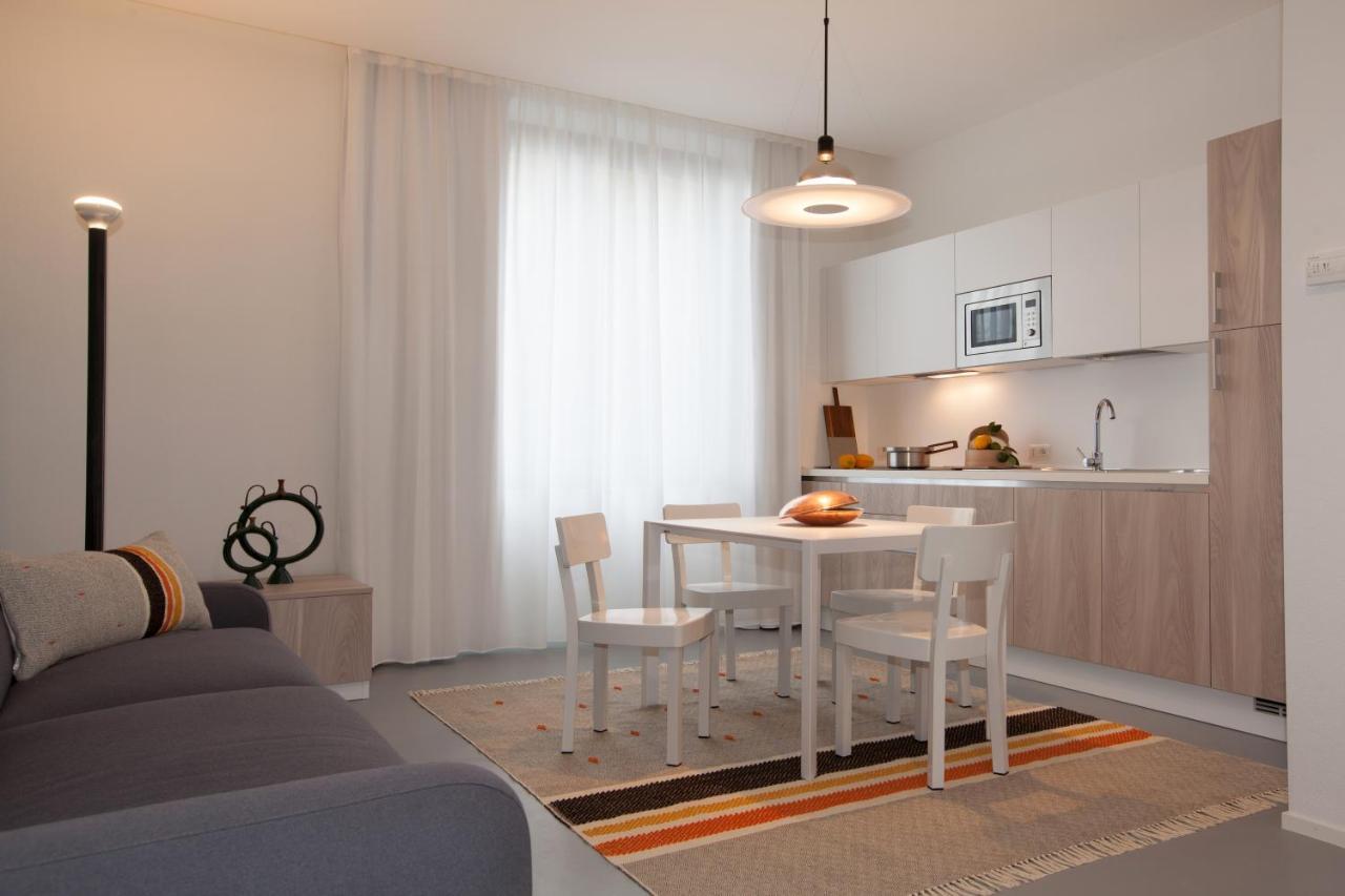 Felix Hotels - Residenza Dante Nuoro  Bagian luar foto
