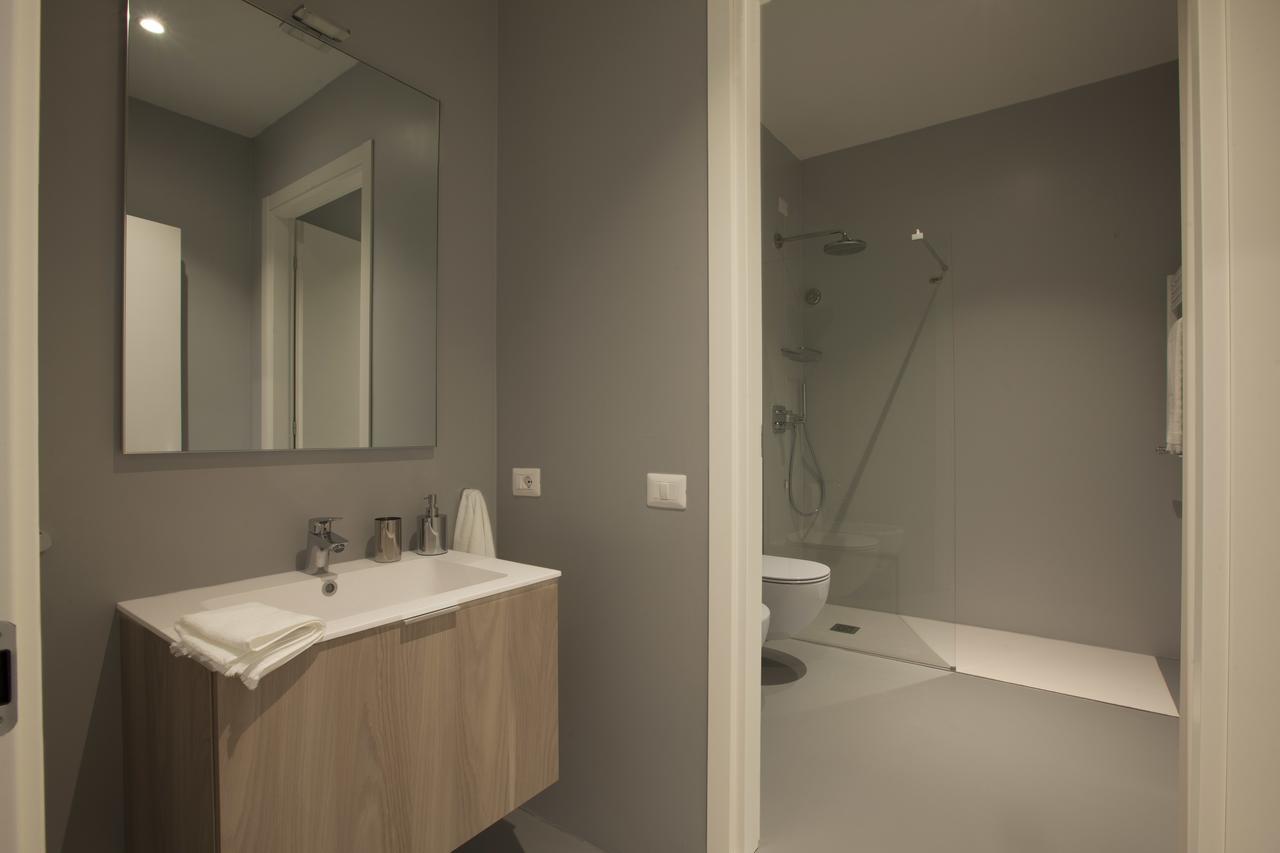 Felix Hotels - Residenza Dante Nuoro  Bagian luar foto